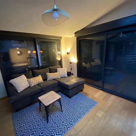 Au Coeur De La Pinede De 1 A 4 Personnes Villa Langlade Exteriör bild