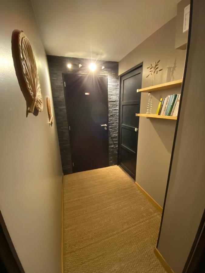 Au Coeur De La Pinede De 1 A 4 Personnes Villa Langlade Exteriör bild