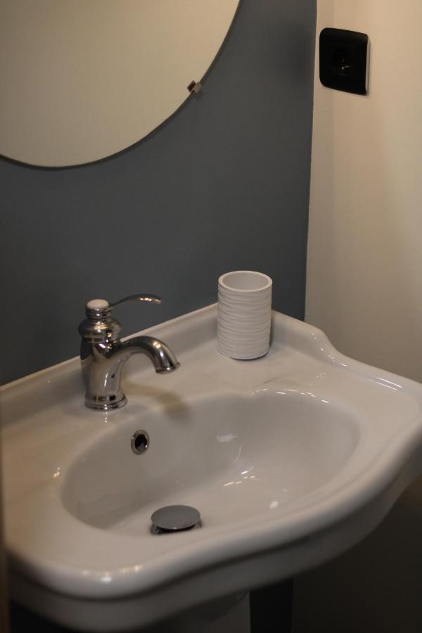 Au Coeur De La Pinede De 1 A 4 Personnes Villa Langlade Exteriör bild