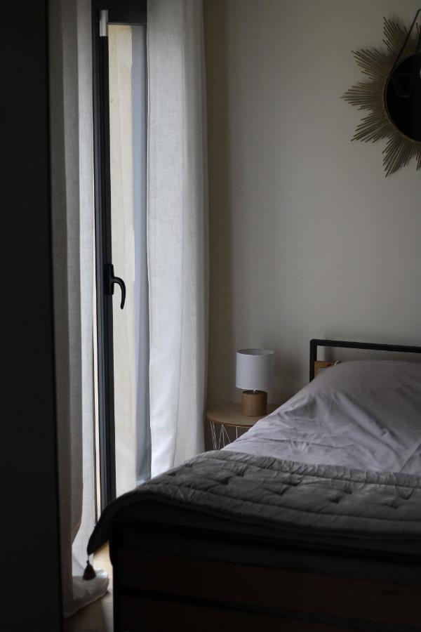 Au Coeur De La Pinede De 1 A 4 Personnes Villa Langlade Exteriör bild