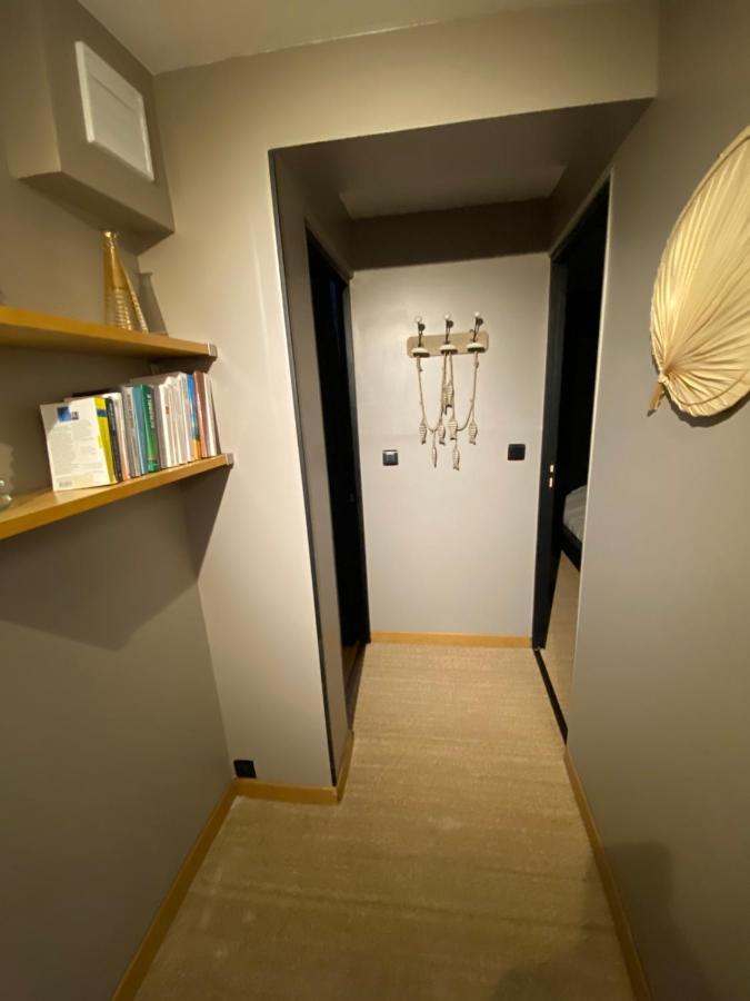 Au Coeur De La Pinede De 1 A 4 Personnes Villa Langlade Exteriör bild