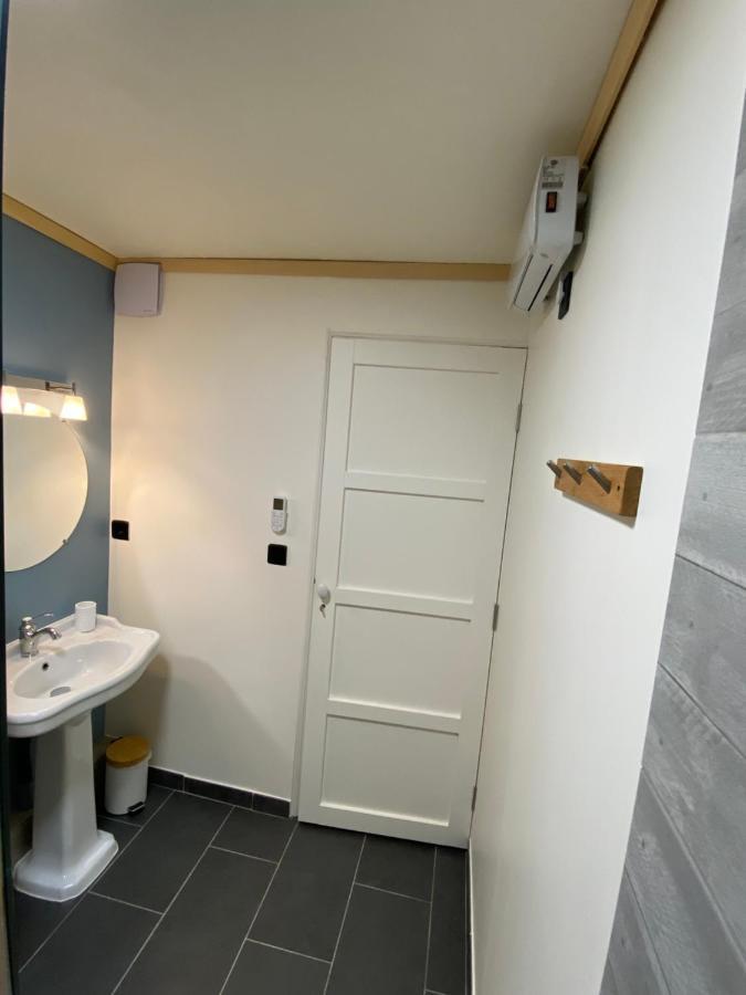 Au Coeur De La Pinede De 1 A 4 Personnes Villa Langlade Exteriör bild