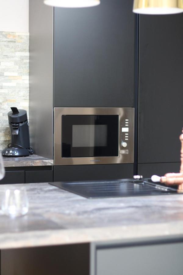 Au Coeur De La Pinede De 1 A 4 Personnes Villa Langlade Exteriör bild