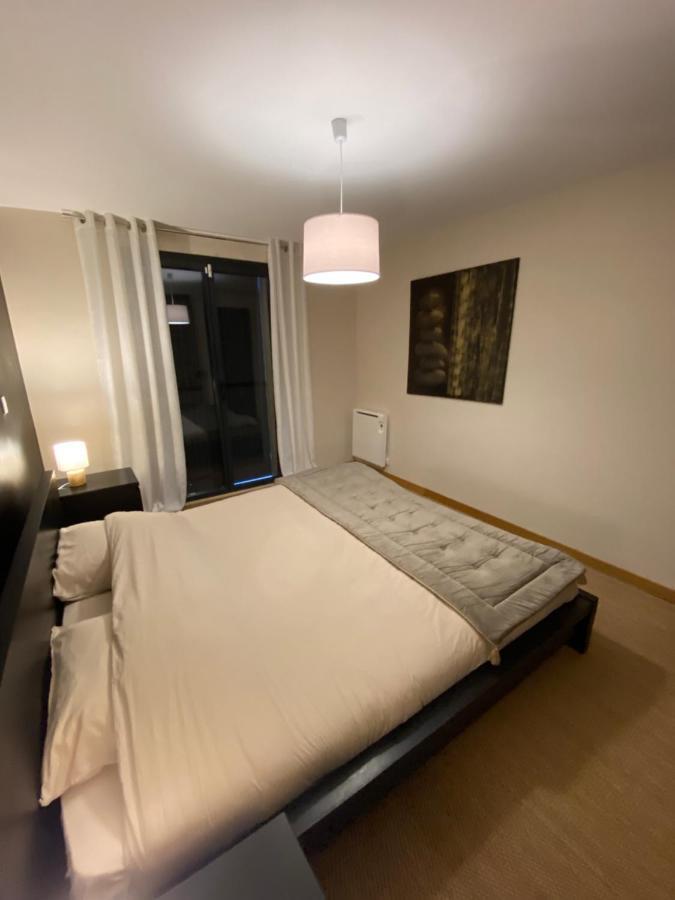 Au Coeur De La Pinede De 1 A 4 Personnes Villa Langlade Exteriör bild