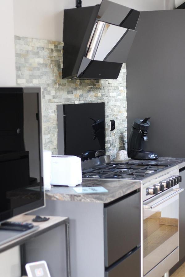 Au Coeur De La Pinede De 1 A 4 Personnes Villa Langlade Exteriör bild