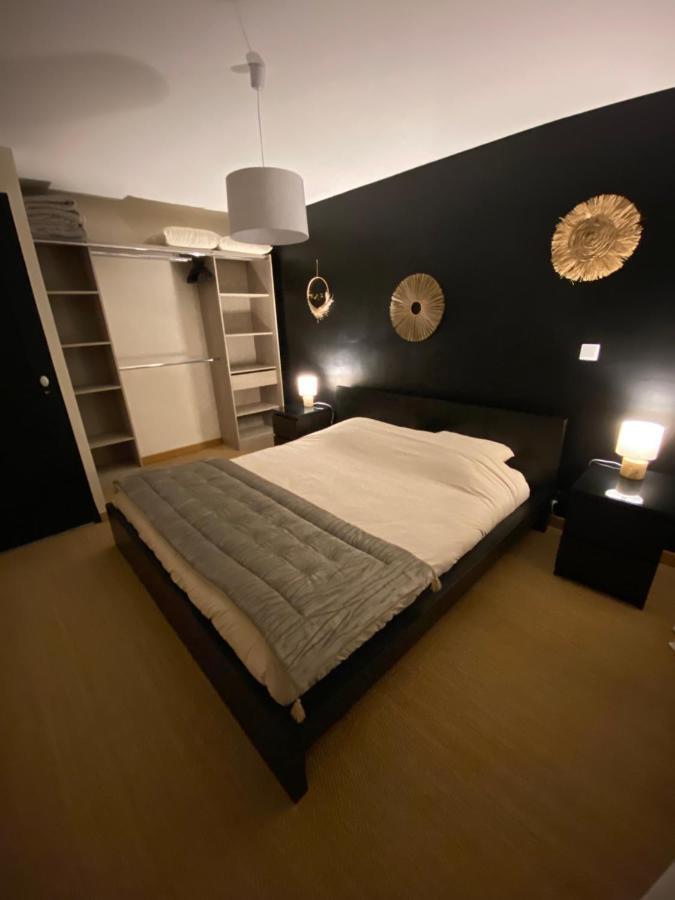 Au Coeur De La Pinede De 1 A 4 Personnes Villa Langlade Exteriör bild