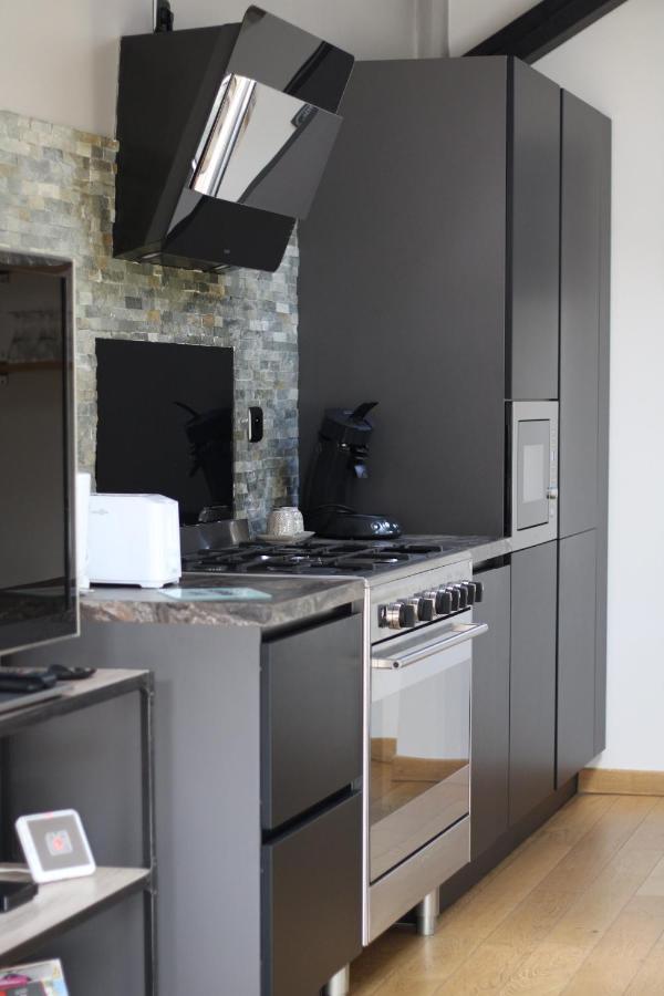 Au Coeur De La Pinede De 1 A 4 Personnes Villa Langlade Exteriör bild
