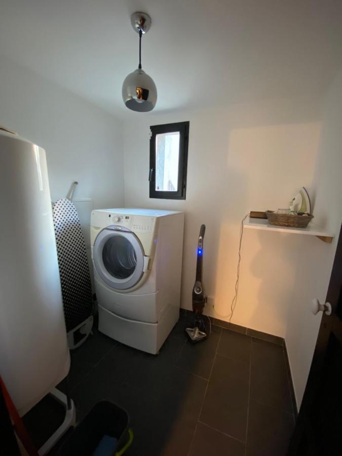 Au Coeur De La Pinede De 1 A 4 Personnes Villa Langlade Exteriör bild