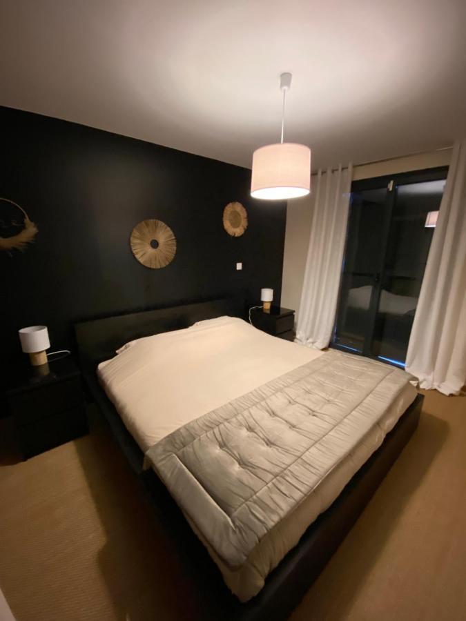 Au Coeur De La Pinede De 1 A 4 Personnes Villa Langlade Exteriör bild