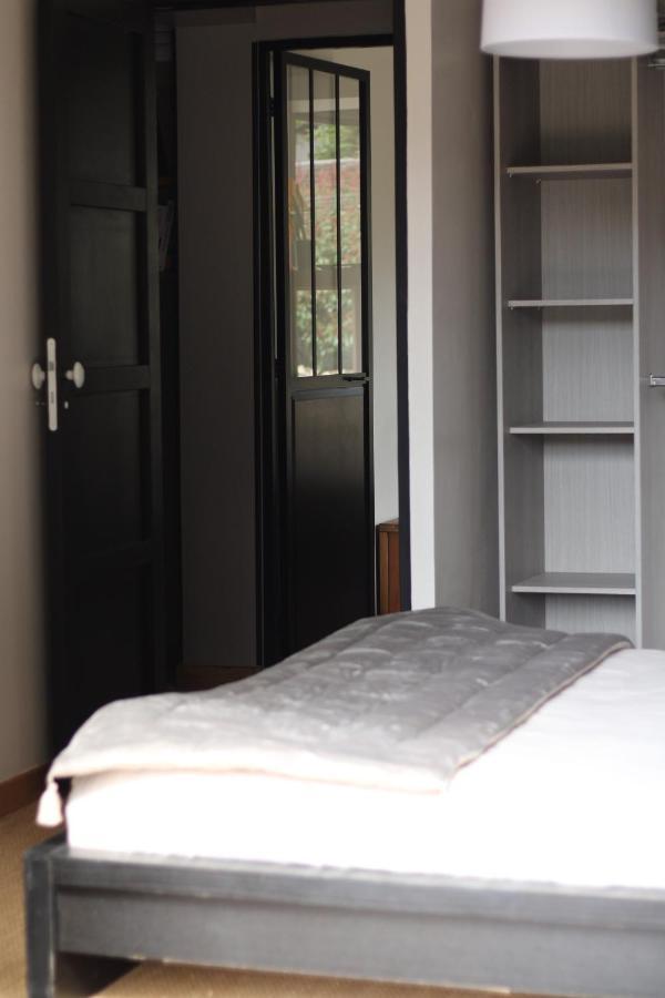 Au Coeur De La Pinede De 1 A 4 Personnes Villa Langlade Exteriör bild