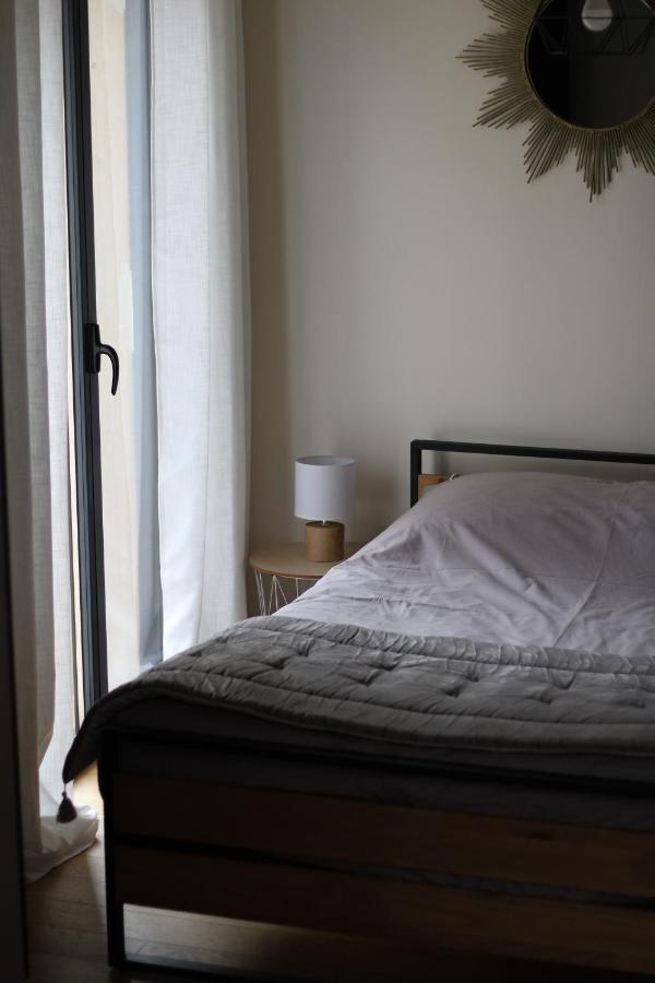 Au Coeur De La Pinede De 1 A 4 Personnes Villa Langlade Exteriör bild